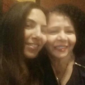 Meet your Posher, Arelis